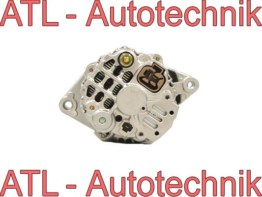 ATL Autotechnik L 61 450 Generator